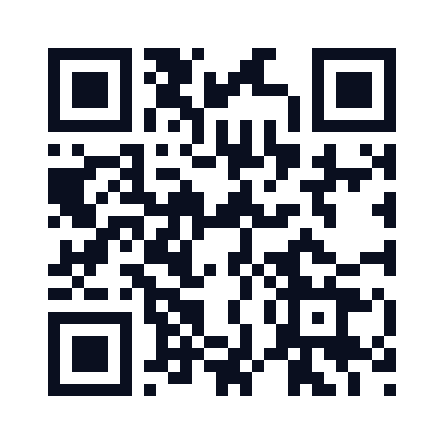 QR code to open the presentation